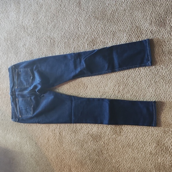 Rag and Bone Skinny Jeans in Heritage. Size 27 NWOT - Picture 6 of 7